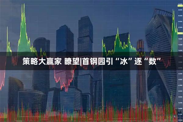 策略大赢家 瞭望|首钢园引“冰”逐“数”